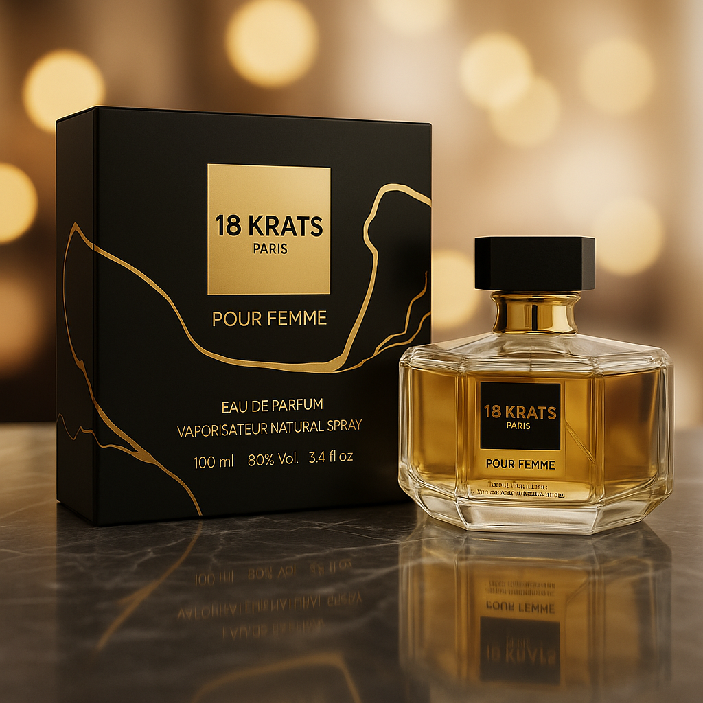 PACK 3 PERFUMES