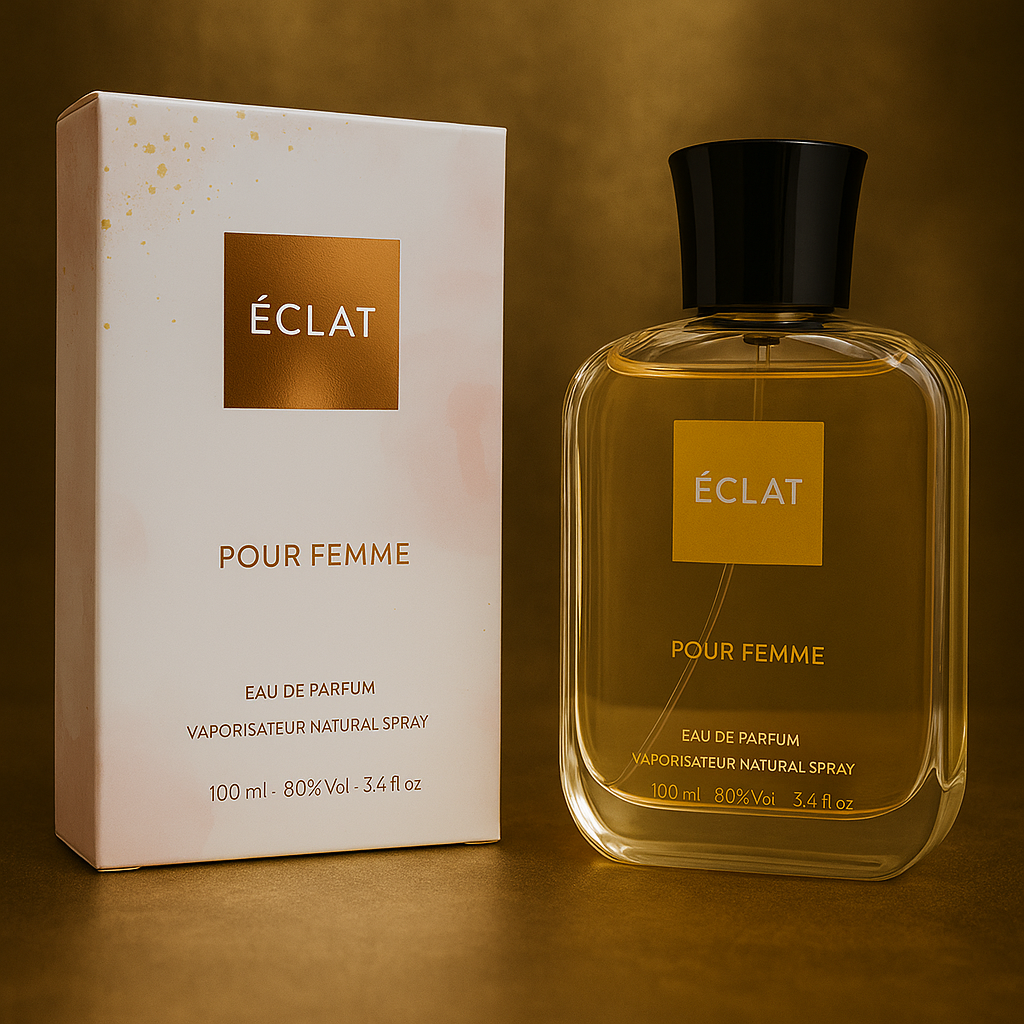 PACK 3 PERFUMES