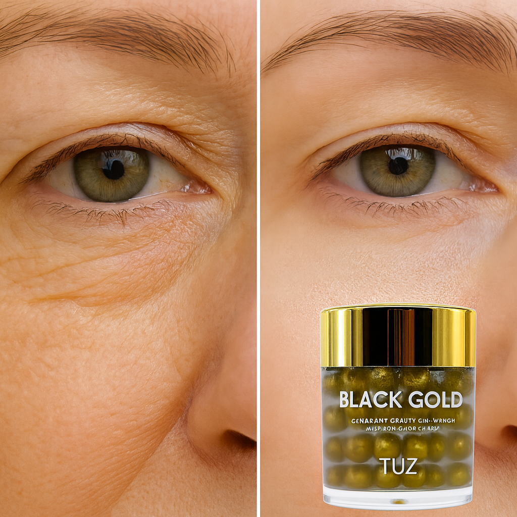 CONTORNO DE OJOS CAVIAR ANTIARRUGAS REAFIRMANTE ANTI ENVEJECIMIENTO ANTIGRAVEDAD 60GR