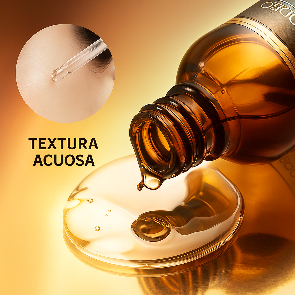 Contorno de Ojos Sadoer Antiarrugas con Retinol (30ml)