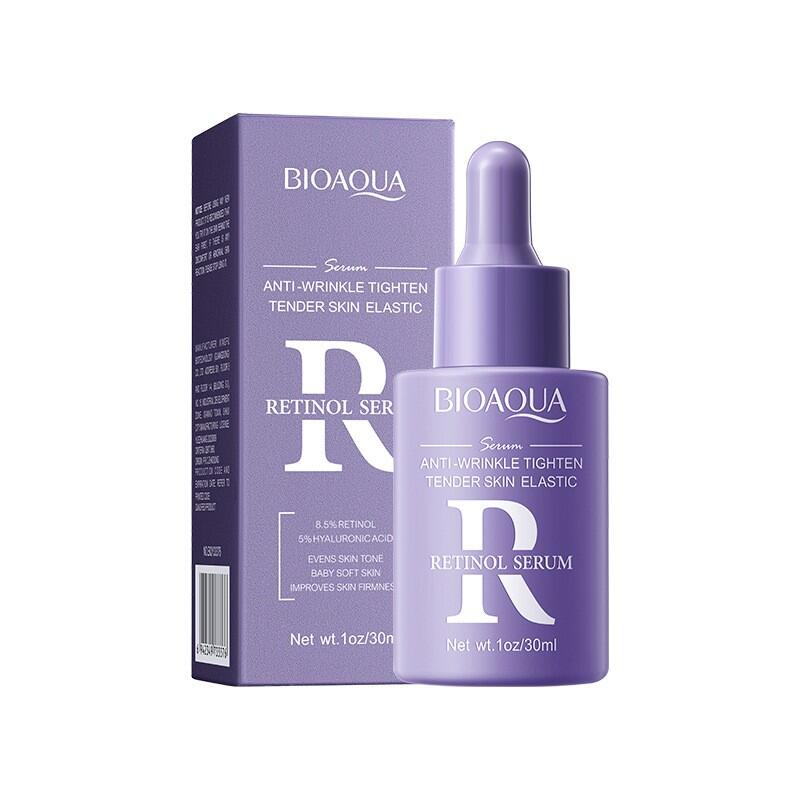 Sérum Facial Antiarrugas 30ml BIOAQUA