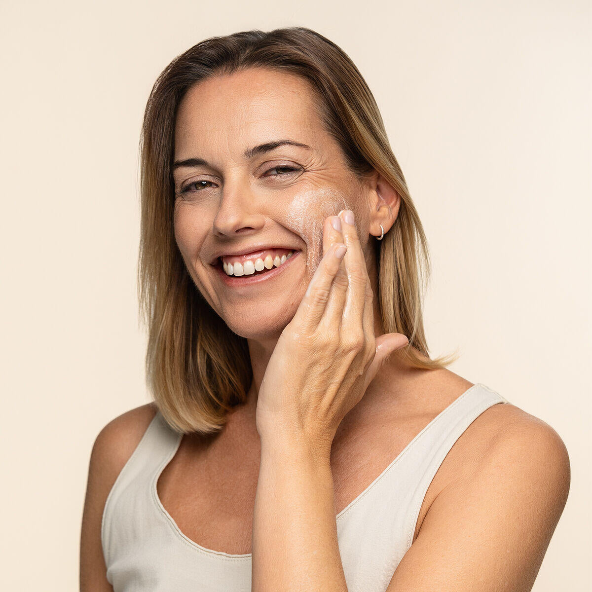 Pack de Rutina Facial y Corporal Rice InnovaGoods