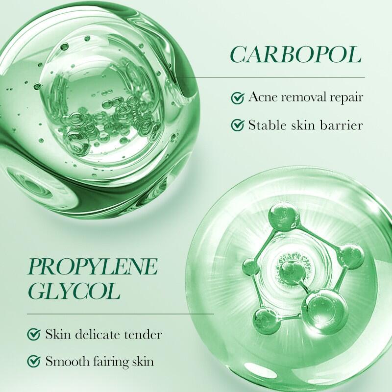 Sérum Reparador para el Acné 40ml SADOER