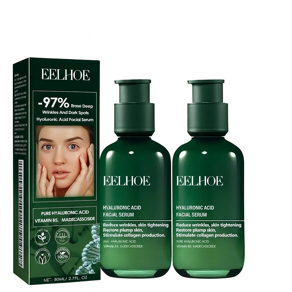 Sérum Eelhoe para Arrugas