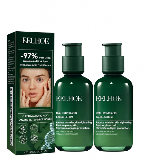 Sérum Eelhoe para Arrugas