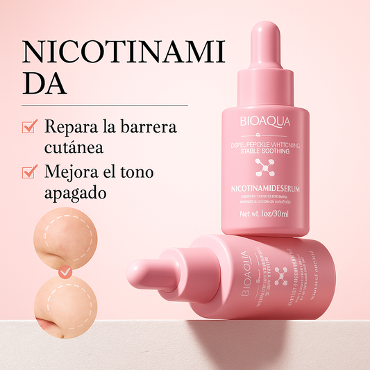 Sérum Facial de Niacinamida 30ml