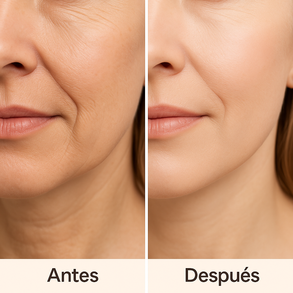 Crema Facial Regeneradora con Sangre de Dragón – 50ml