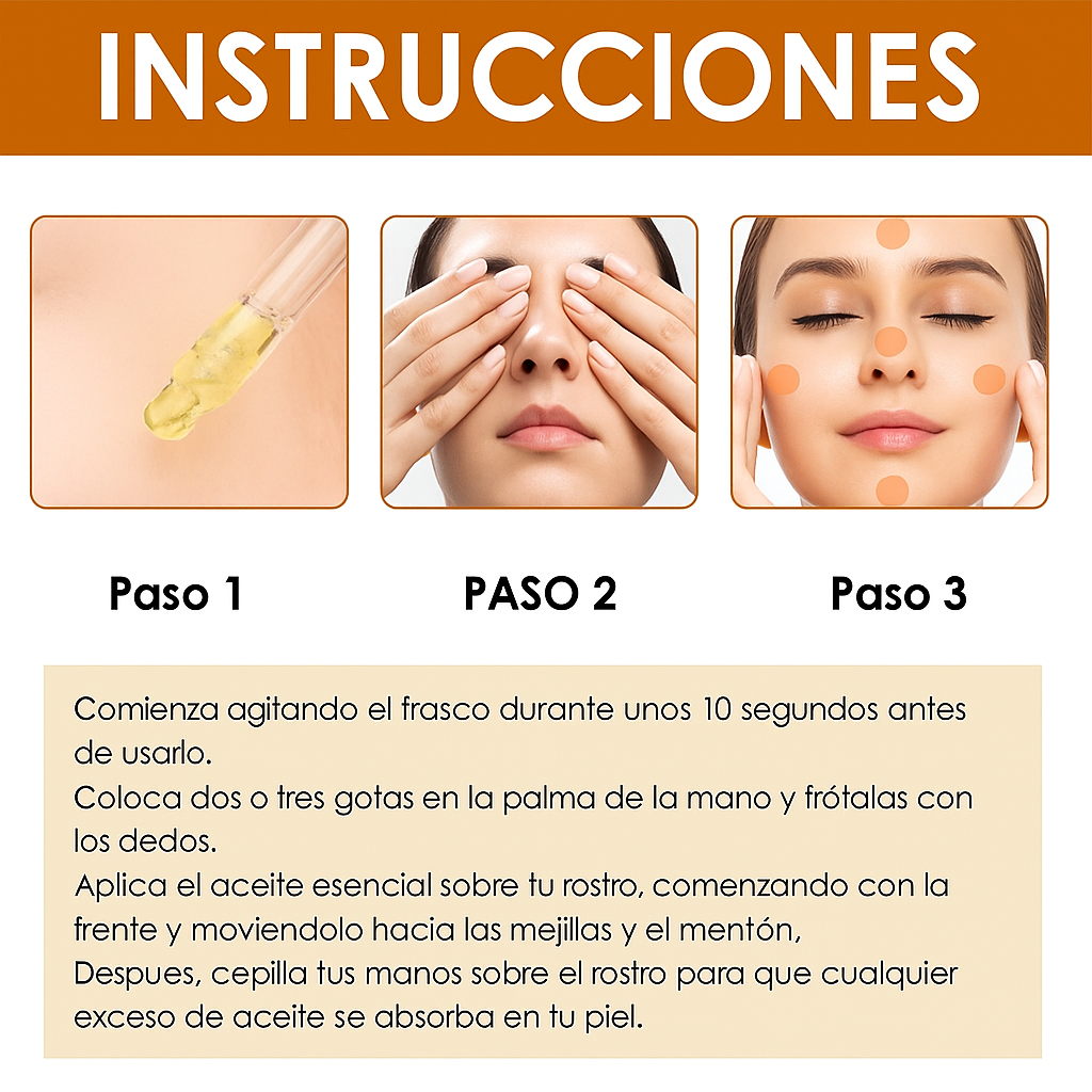 WEST & MONTH Serum Potenciador de Colageno