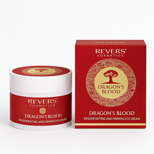 Crema Facial Regeneradora con Sangre de Dragón – 50ml
