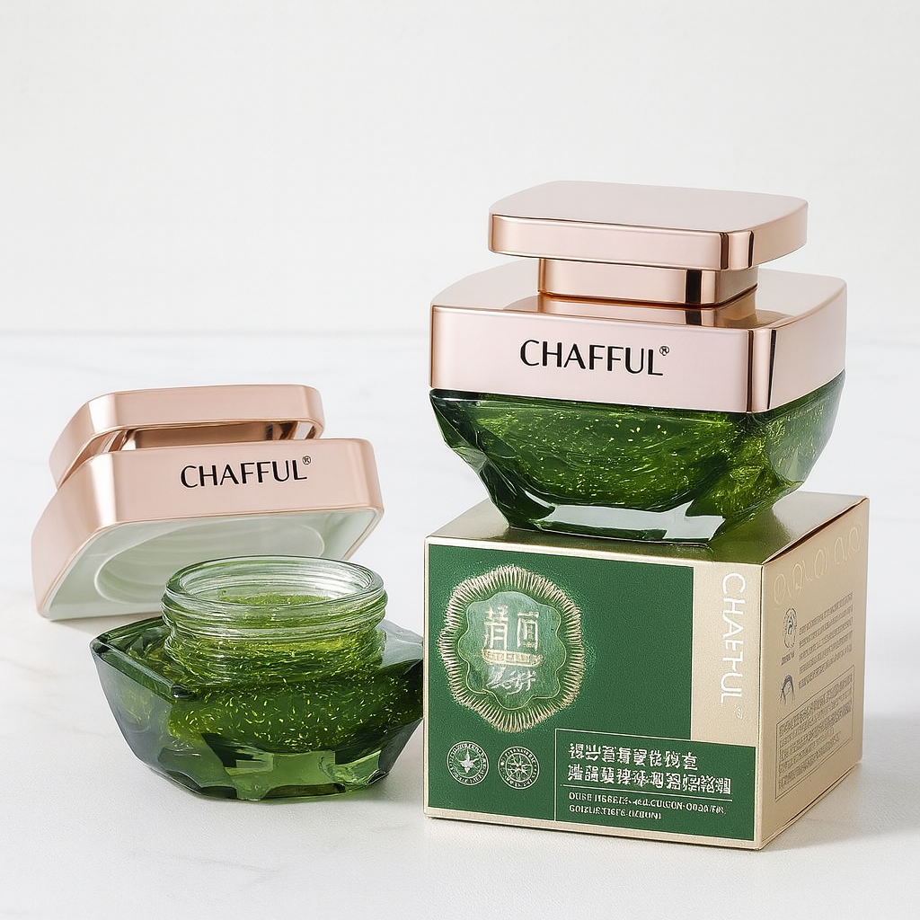 Crema Reafirmante Antiarrugas con Extracto de Milo – Hidratación, Firmeza y Juventud para tu Piel