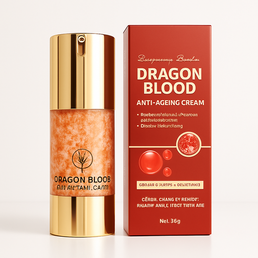 Crema Antiedad Sangre de Dragon