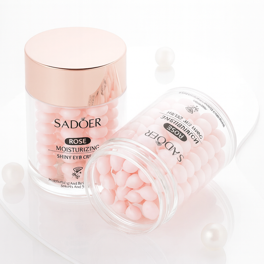 Contorno de Ojos SADOER ROSE