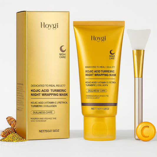 Mascarilla Hoygi Envolvente de Noche