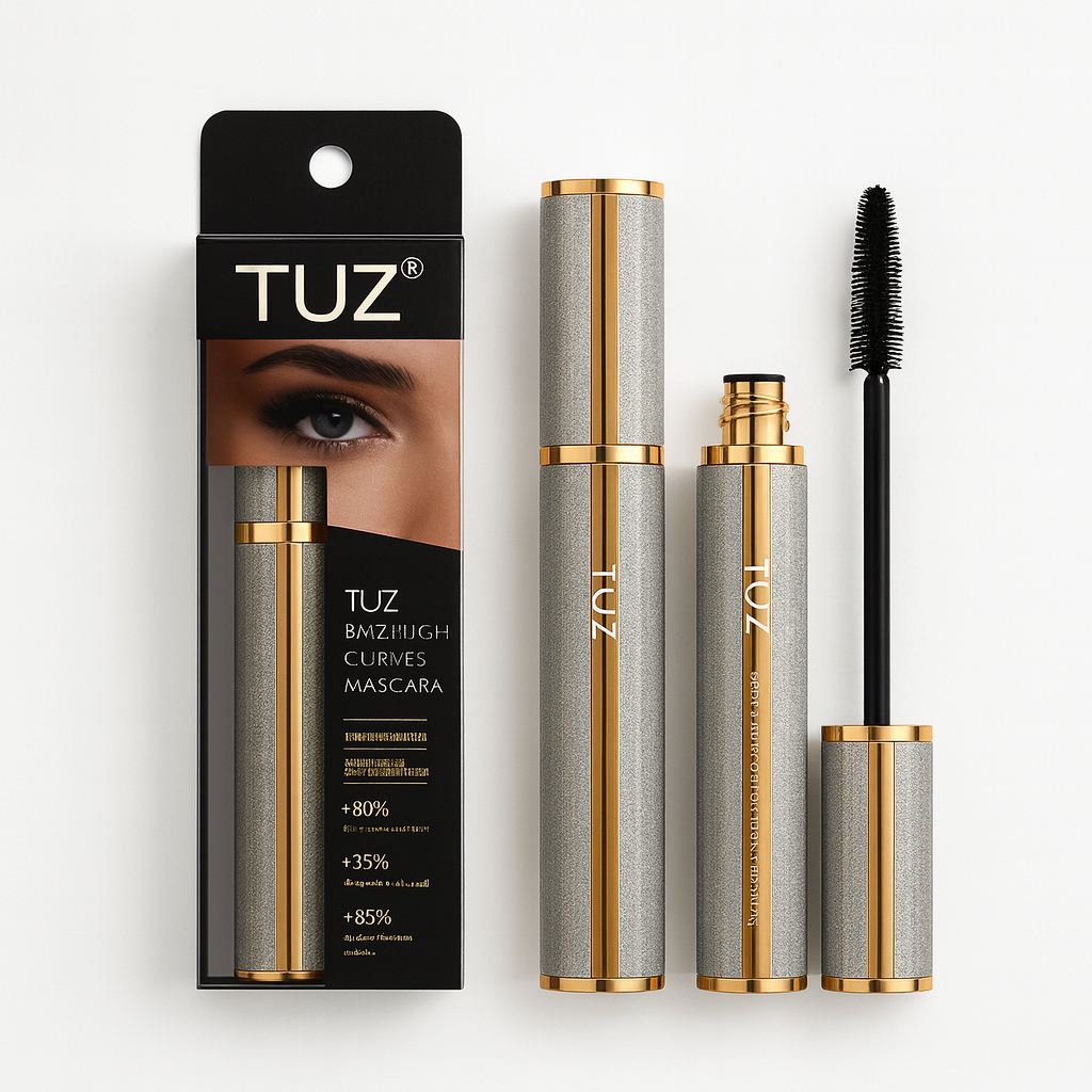 MÁSCARA DE PESTAÑAS SKY-HIGH CURVES WATERPROOF