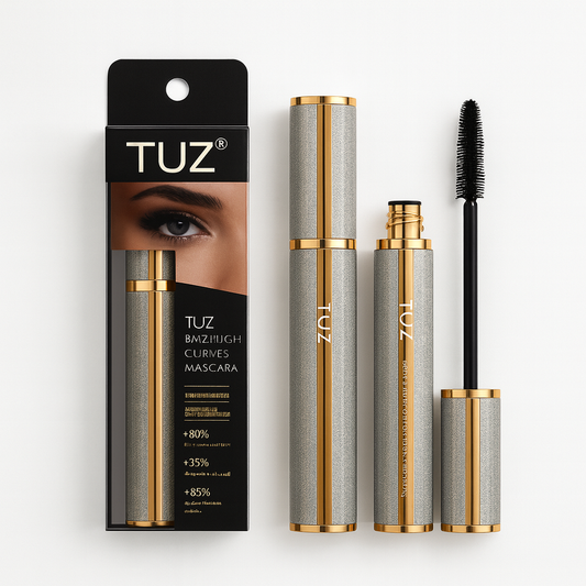 MÁSCARA DE PESTAÑAS SKY-HIGH CURVES WATERPROOF