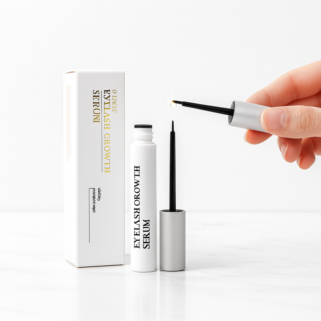 Serum OUHOE alargador de pestanas