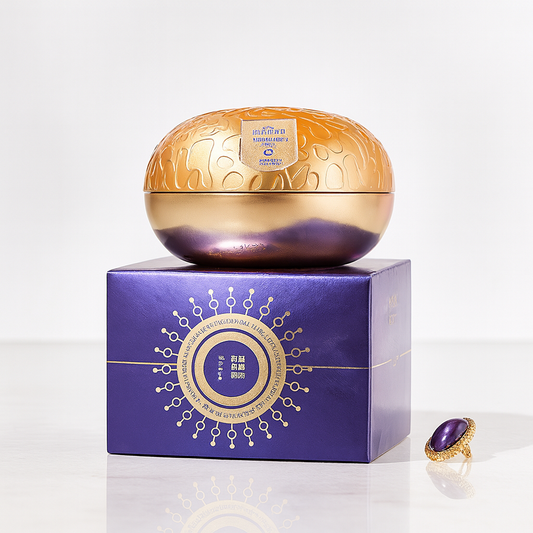 Crema Antiarrugas Reafirmante Doble Efecto