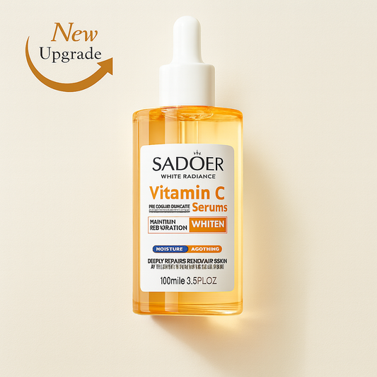 Sérum de Vitamina C SADOER