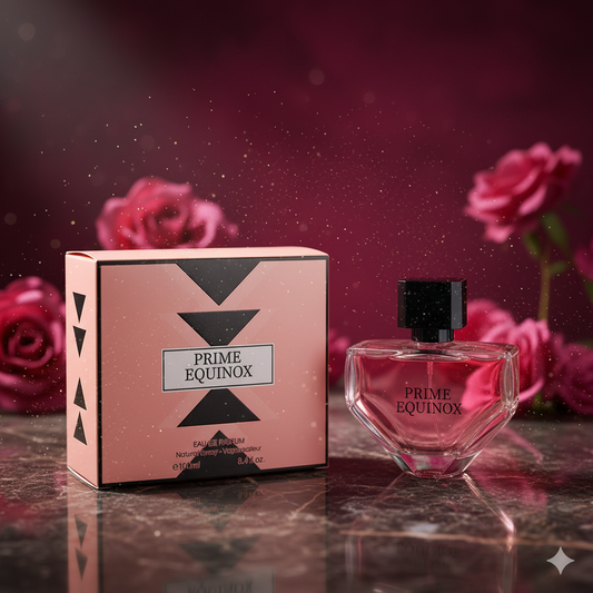 Perfume Prime Equinox para Mujer 100ml
