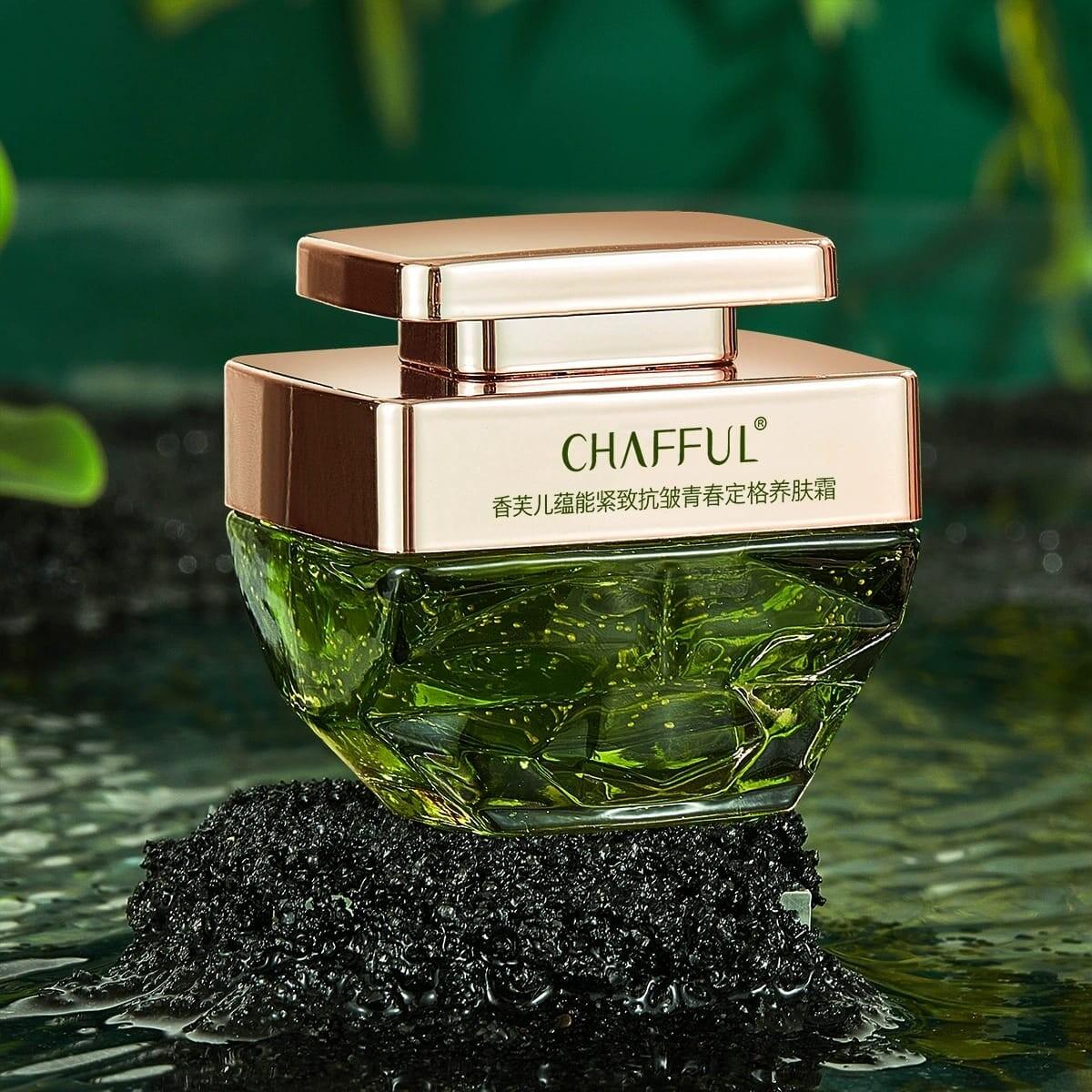 Crema Reafirmante Antiarrugas con Extracto de Milo – Hidratación, Firmeza y Juventud para tu Piel