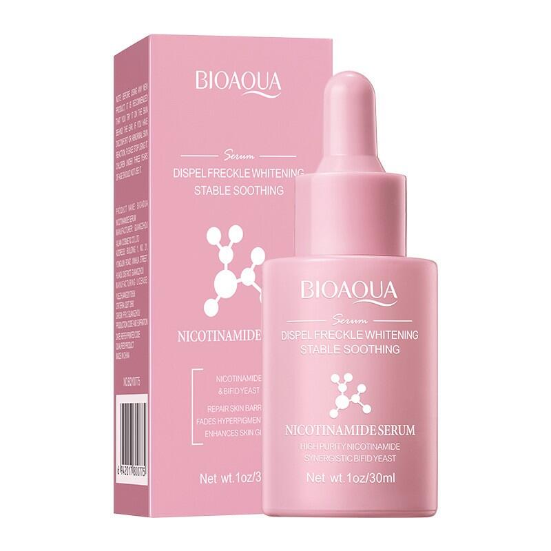 Sérum Facial de Niacinamida 30ml