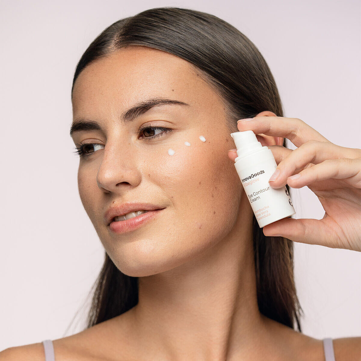 Pack de Rutina Facial Kombucha InnovaGoods